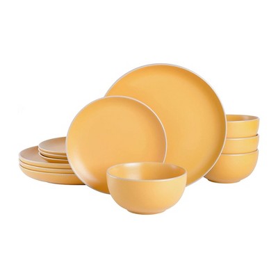 Nebula Vortex Home Dinnerware Set For Four