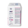Seni Super Quatro Adult Incontinence Brief Regular Heavy Absorbency Breathable / Overnight, S-RE10-BQ1, Severe - 2 of 4