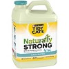 Tidy Cats Naturally Strong Clumping Cat Litter - image 4 of 4