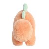 Aurora Medium Steggy Stegosaurus Eco Nation Eco-Friendly Stuffed Animal Orange 11.5" - 2 of 4