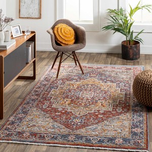 Hauteloom Baro Area Rug - 1 of 4