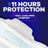 Always Maxi Overnight Pads - Size 4 - 4 of 4