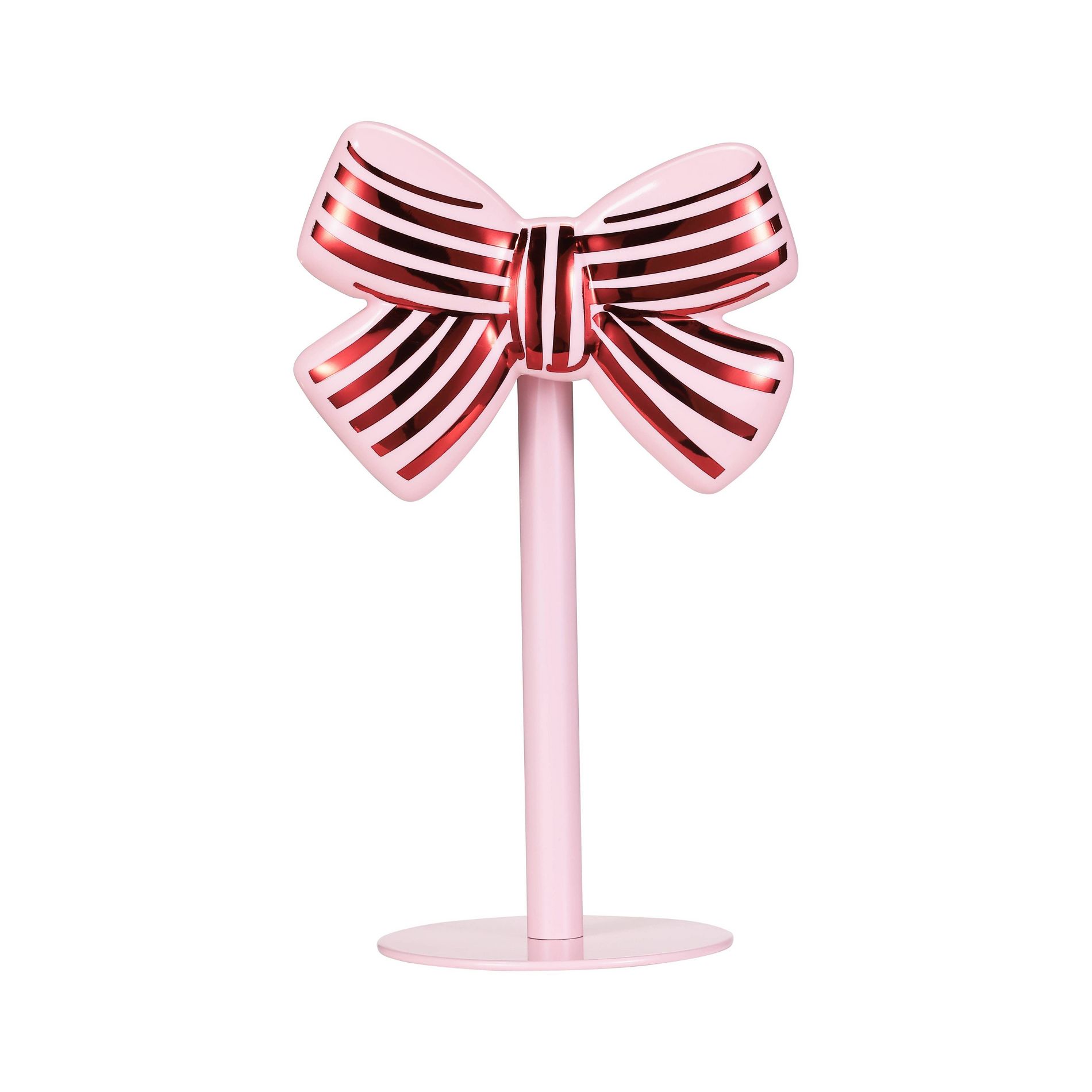 Vivitar Novelty Headphone Stand - Bow