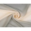 INSPIRE CHIC Women Long Chiffon Light Silky Gradient Color Shawl Wrap Scarf - 3 of 4