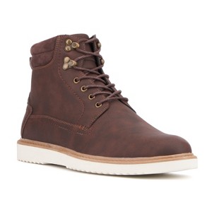 New York & Company Men's Brock High Top Sneakers - 1 of 4