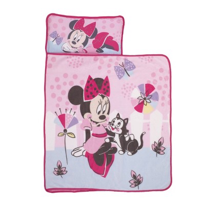 Toddler Minnie Mouse Nap Pad_2