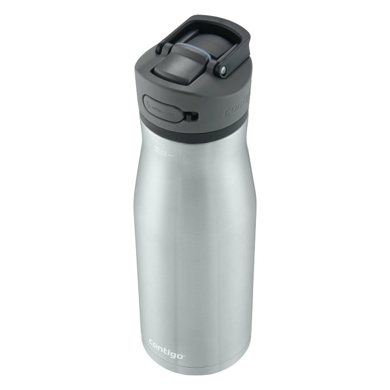 Contigo Ashland Chill 2.0 Stainless Steel Water Bottle with AUTOSPOUT Lid, 3 of 6