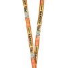 Naruto Shippuden Ramen Lanyard with Lobster Clasp and Keychain - 3 of 4