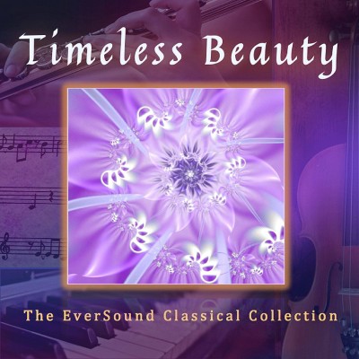 Various - Timeless Beauty: The Eversound Classical (CD)