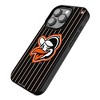 MLB Cooperstown East Teams Pinstripe Bump Cell Phone Case for Apple iPhone - 2 of 4