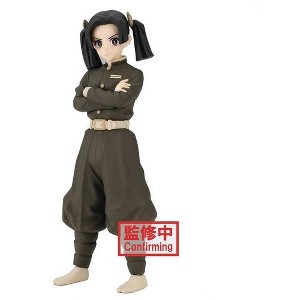 Banpresto - BanPresto - Demon Slayer: Kimetsu No Yaiba - Statue Vol.24 (A: Aoi Kanzaki) - 1 of 4