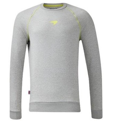 McLaren F1 Lando Norris Special Edition Silverstone GP Sweatshirt