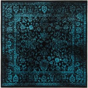 Adirondack ADR109 Non-Shedding Power Loomed Indoor Rugs - Safavieh - 1 of 4