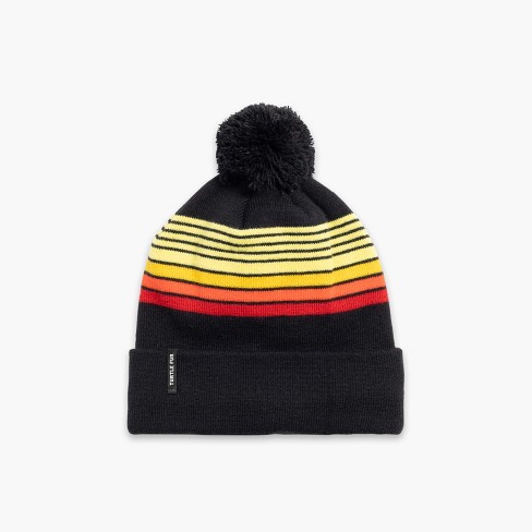 Turtle Fur Youth Omega Beanie - image 1 of 4