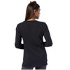 Reebok Womens Training Supply Jersey Basic T-Shirt - 2 of 4