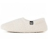 RockDove Women's Teddy Fleece Closed Back Slipper - image 3 of 4