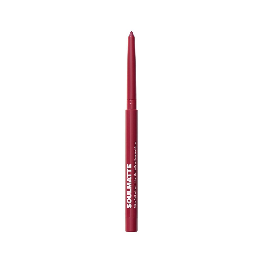 Morphe Soulmatte Filling Gel Lip Liner - Bella - 0.007oz - Uta Beauty