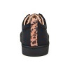 Journee Collection Women's Kyndra Sneakers - 3 of 4