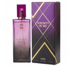 Ajmal Serenity In Me for Women - 3.4 oz EDP Spray - 1 of 1