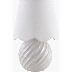 Livabliss Stelvio Traditional Table Lamps - 1 of 2