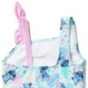 Disney Lilo & Stitch Girls UPF 50+ One Piece Bathing Suit Little Kid to Big Kid Sizes (2T - 14-16) - image 4 of 4