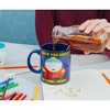 Silver Buffalo South Park Cartman "Going Home" Ceramic Mug | Holds 20 Ounces - 4 of 4