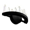 CWI Lighting Juliette LED Wall Sconce With Black Finish - 4 of 4