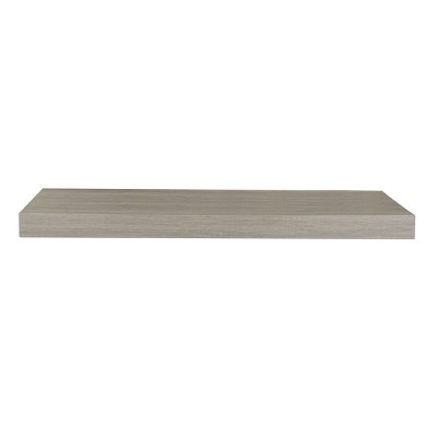 Wall Shelf - Gray Wash