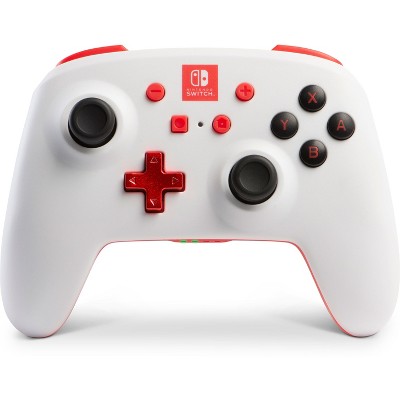 pro controller switch target