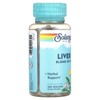 Solaray Liver Blend SP-13, 100 VegCaps - 4 of 4