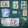 Accoutrements Bigfoot Research Kit Gag Gift - 3 of 4