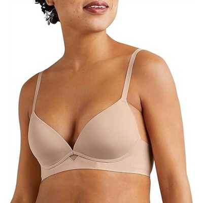 Women's One Fab Fit Wire-Free T-Shirt Bra - Maidenform
