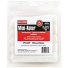 Wooster Genuine 6" Mini-Koter Shed-Resistant 3/8" Nap 10-Pack Roller Cover # R225-6 - 2 of 3