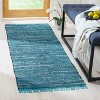 Rag Area Rug RAR121 Hand Woven Area Rug  - Safavieh - image 2 of 4