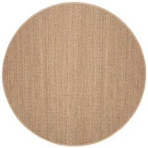 Natural Fiber NF115 Power Loomed Indoor Rugs - Safavieh - 1 of 3