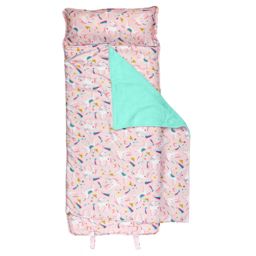 Stephen Joseph Gifts Kids All Over Print Nap Mats