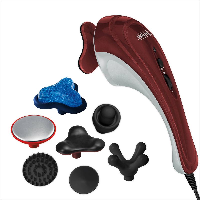 Wahl Hot-Cold Therapy Massager, 3 of 6