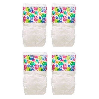 doll diapers target