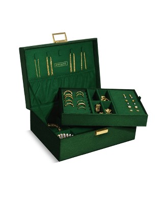 Benevolence LA Lock Jewelry Box 