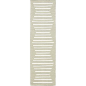 Montauk MTK313 Hand Woven Indoor Rugs - Safavieh - 1 of 4