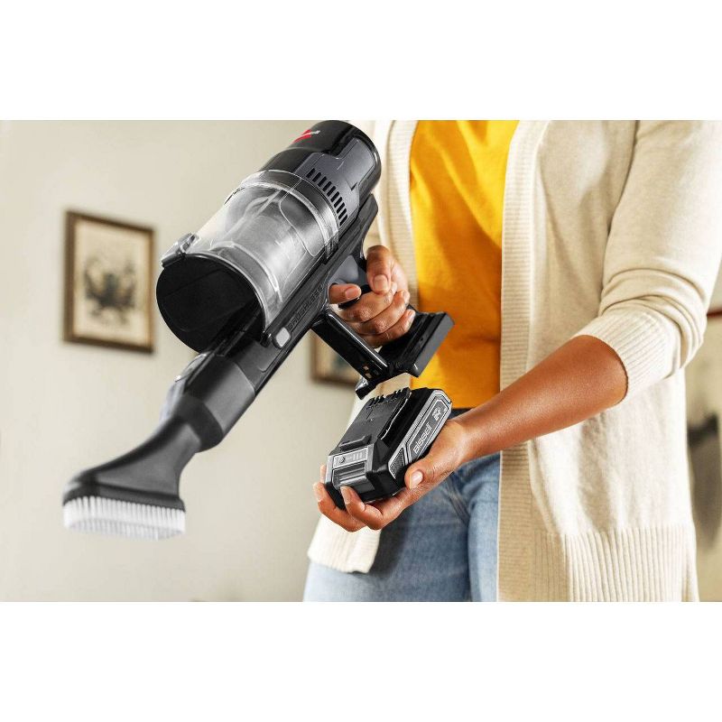 BISSELL Cleanview XR 200W Stick Vacuum - 3789, 6 of 10
