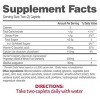 AZO Cranberry for Urinary Tract Health, Cleanse + Protect - 50ct - 3 of 4