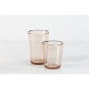 Fortessa Veranda 14 ounce Double Old Fashioned Outdoor Drinkware, Set of 12 - 2 of 4
