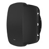 Klipsch RSM-525 Indoor/Outdoor Surface Mount Speakers with 5.25" Woofer - Pair (Black) - 4 of 4