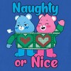 Care Bears Christmas Cheer Bear and Grumpy Bear Sweater T-Shirt - 2 of 3
