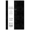 NOTIQ for Blue Sky 2025 Weekly/Monthly Planner 8.31"x6.14" Black Croc: Adult Side-Bound, Tabs, 5x8, January-December - 3 of 4