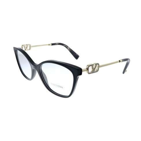 Valentino PolyFlex Eyeglass shops Frames