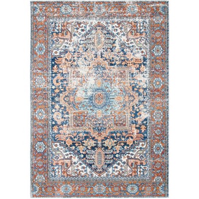 Aria ARA580 Power Loomed Indoor Rug -Safavieh