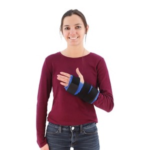 Core Products Dual Comfort Corpak Hot and Cold Therapy - 1 of 4