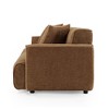 MINIMORE Modern Style 91"W Wallas 3Seater Sofa - 4 of 4